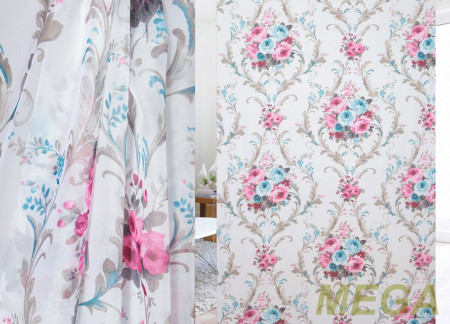 Печать Вуаль в Пятигорске