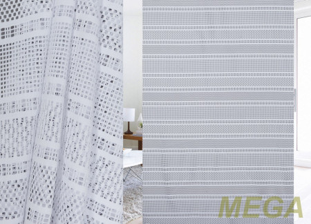 Однотон Тюль в Пятигорске