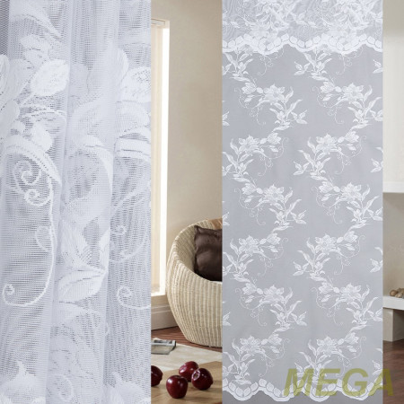 Тюль 24 в Пятигорске