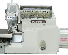 Промышленная шв.машина KANSAI SPECIAL JJ-3116GS-01H 3x5