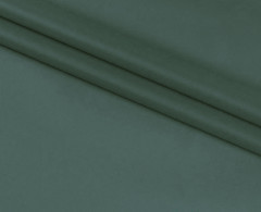 Ткань Оксфорд 300 D WR/PU 140+/-10гр.м2 рул 50м гладь (Черный) (Зеленый темный 5408)