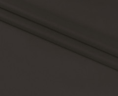 Ткань Оксфорд 300 D WR/PU 140+/-10гр.м2 рул 50м гладь (Черный) (Коричневый 1015)