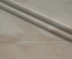 Ткань Оксфорд 300 D WR/PU 140+/-10гр.м2 рул 50м гладь (Черный) (Бежевый 1113)