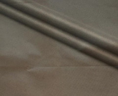 Ткань Оксфорд 300 D WR/PU 140+/-10гр.м2 рул 50м гладь (Черный) (Бежевый темный 1414)