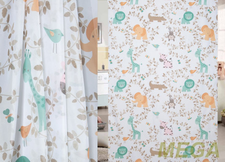 Печать Вуаль в Пятигорске