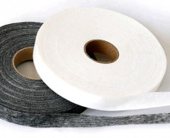 Лента клеевая нитепрошивная 30 мм(в рул. 100 метр)