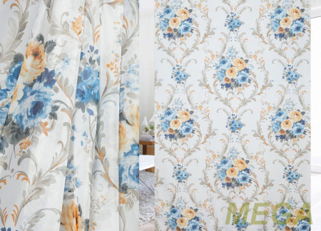 Печать Вуаль в Пятигорске