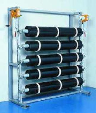 Отрезные линейки, прижимы, размотки в Пятигорске