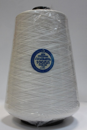 Нитки Армированные 100 ЛЛ ПНК в Пятигорске