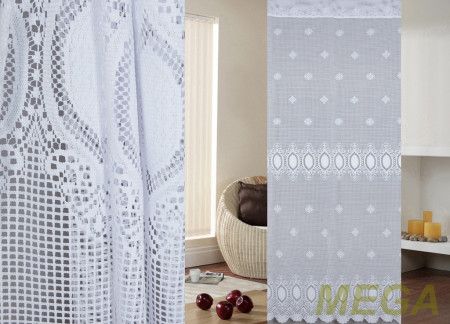 Однотон Тюль в Пятигорске