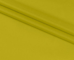 Ткань Оксфорд 420 D WR/PU 150+/-10 гр.м2 рул 50м гладь (Черный) (Желтый 0643)