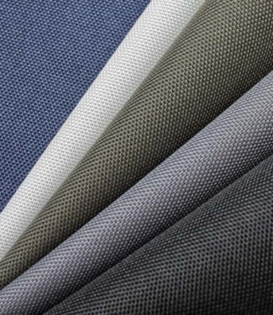 Ткань Оксфорд 420 D Во. PU в Пятигорске