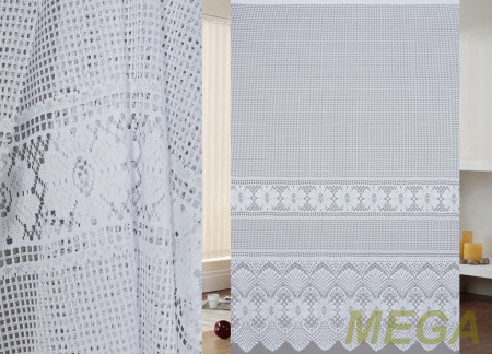 Однотон Тюль в Пятигорске