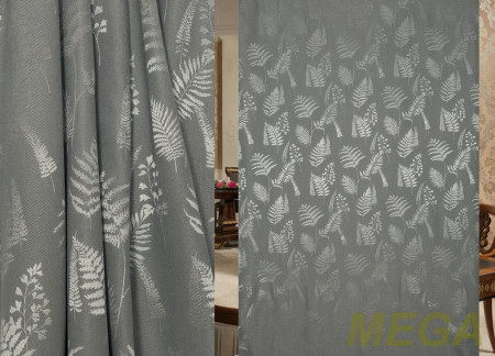 Ткани портьерные Жаккард Ткани Портьерные HH GD4054-9/280 P Jac