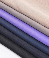 Ткань Габардин 210 шир 150см рул 50м гладь