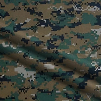 Ткань Оксфорд 600 D Во. PU в Пятигорске