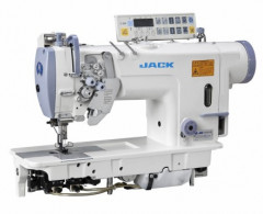 Подъем лапки для JACK D-405