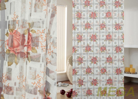 Тюль 14 в Пятигорске