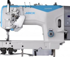 Промышленная швейная машина JACK  (прямострочка) JK-58450B-003/005(NEW)