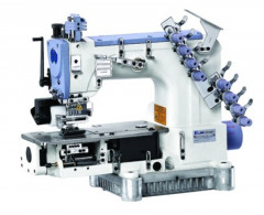 Промышленная швейная машина Red Shark RS-8009VC-04095P/VWL