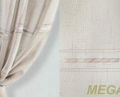 FAN RHOMBUS SLUB-2/300 L ut