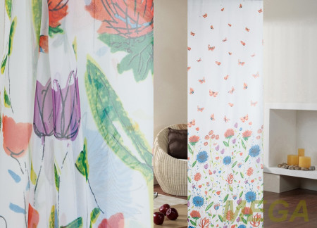 Печать Вуаль в Пятигорске