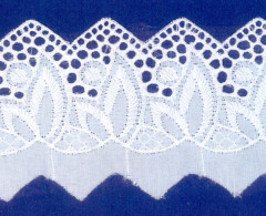 Шитье № 65503 шир 65мм(уп.9м)