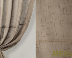 FAN RHOMBUS SLUB-7/300 L ut