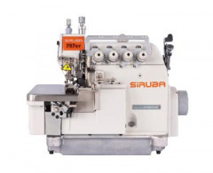 Промышленная шв.машина SIRUBA (оверлок) 757KT–516X3 — 35(56)
