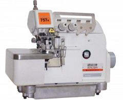 Промышленная шв.машина SIRUBA (оверлок) 757L-401M2-50/TA/DKLU
