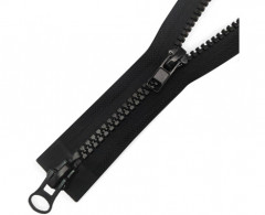 Молния трактор Т8 2 замка 60см у/з бегунок LOGO