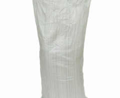 Мешки п/п 70*110, 75гр (уп500шт), белый