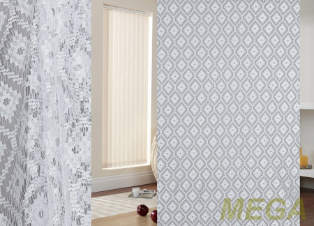 Тюль сетка в Пятигорске