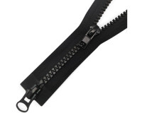 Молния трактор Т8 2 замок у/з бегунок LOGO 50см в Пятигорске