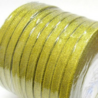 Лента металлизированная декоративная в Пятигорске