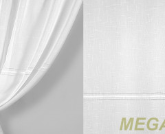 FAN RHOMBUS SLUB-15/300<3> L ut