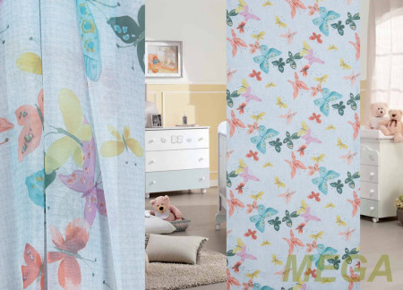 Печать Вуаль в Пятигорске