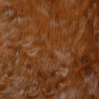 Мех искусственный длинноворсовый  в Пятигорске