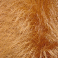 Мех искусственный длинноворсовый  в Пятигорске