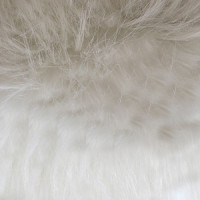 Мех искусственный длинноворсовый  в Пятигорске