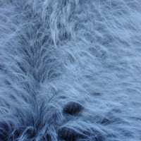 Мех искусственный длинноворсовый  в Пятигорске