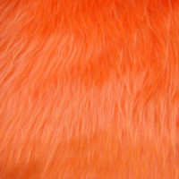 Мех искусственный длинноворсовый  в Пятигорске