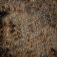 Мех искусственный длинноворсовый  в Пятигорске