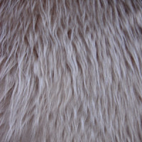 Мех искусственный длинноворсовый  в Пятигорске