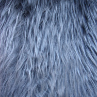 Мех искусственный длинноворсовый  в Пятигорске