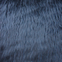 Мех искусственный длинноворсовый  в Пятигорске