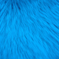 Мех искусственный длинноворсовый  в Пятигорске