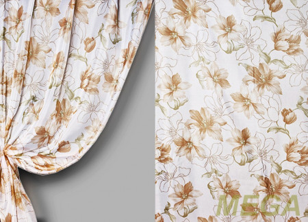 Печать Вуаль в Пятигорске