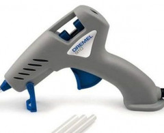 Клеевой пистолет малый