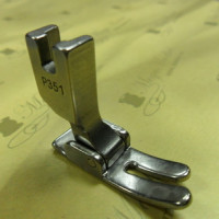 Лапки для швейных машин в Пятигорске